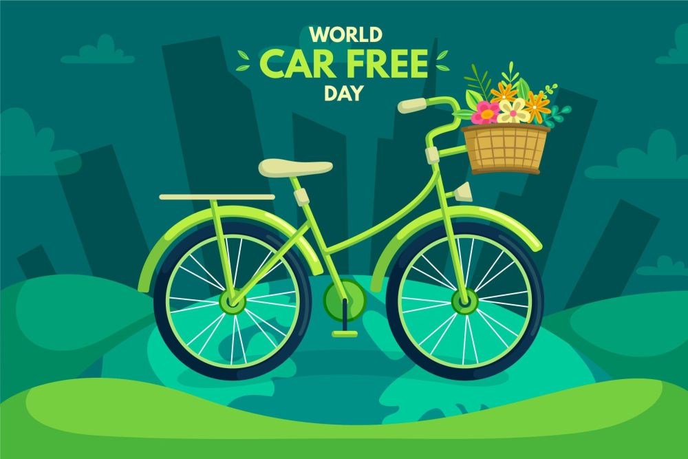 Día de la bicicleta