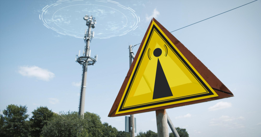 Señal electromagnetica