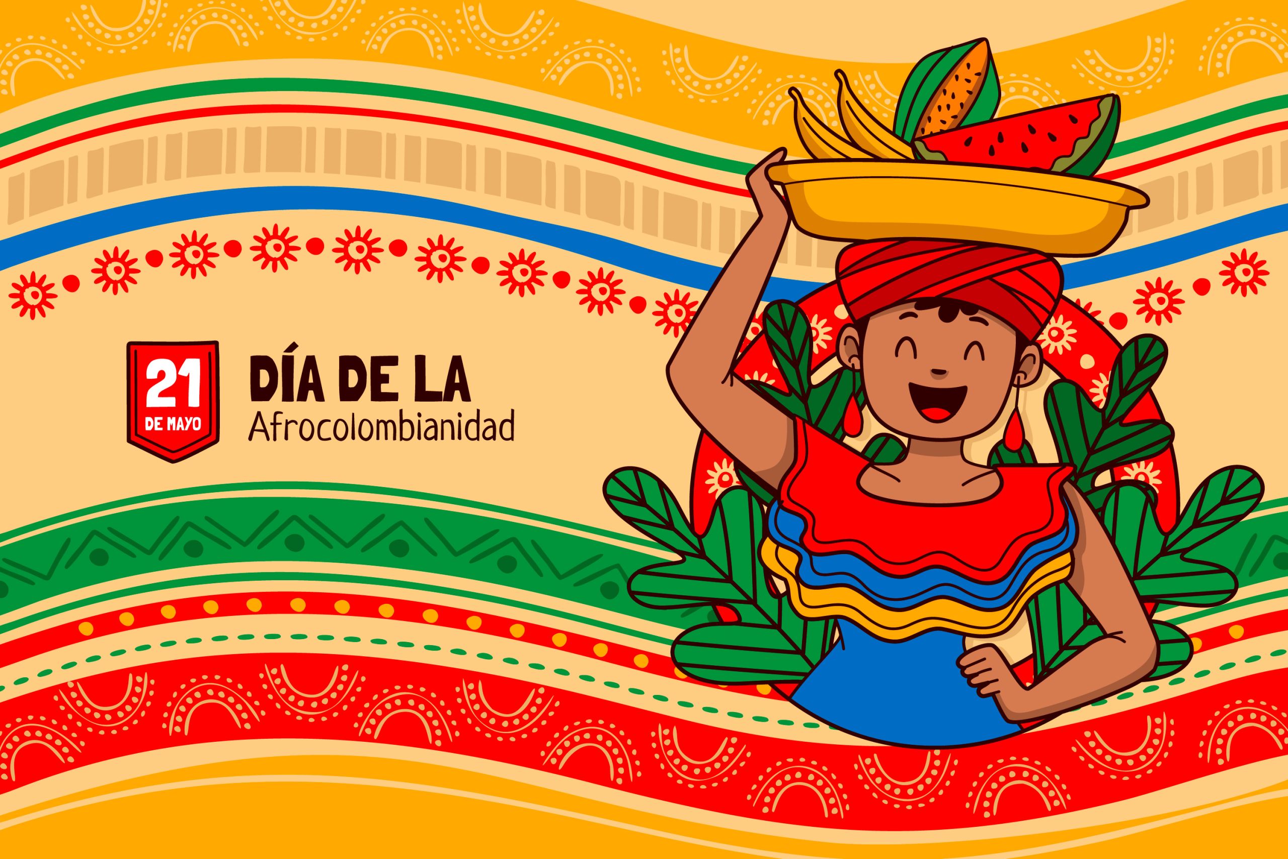 Afrocolombianidad