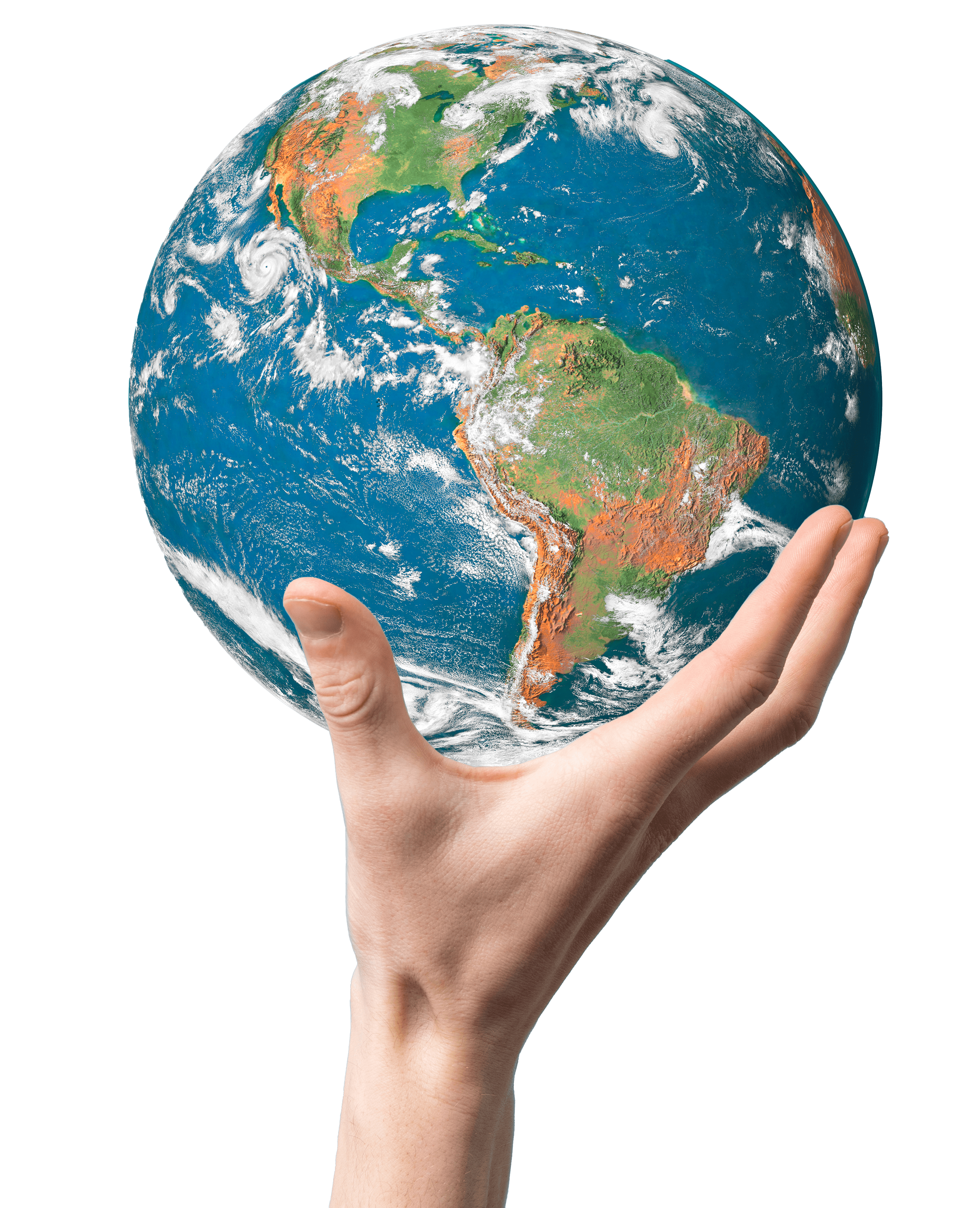 Día Internacional de la Madre Tierra