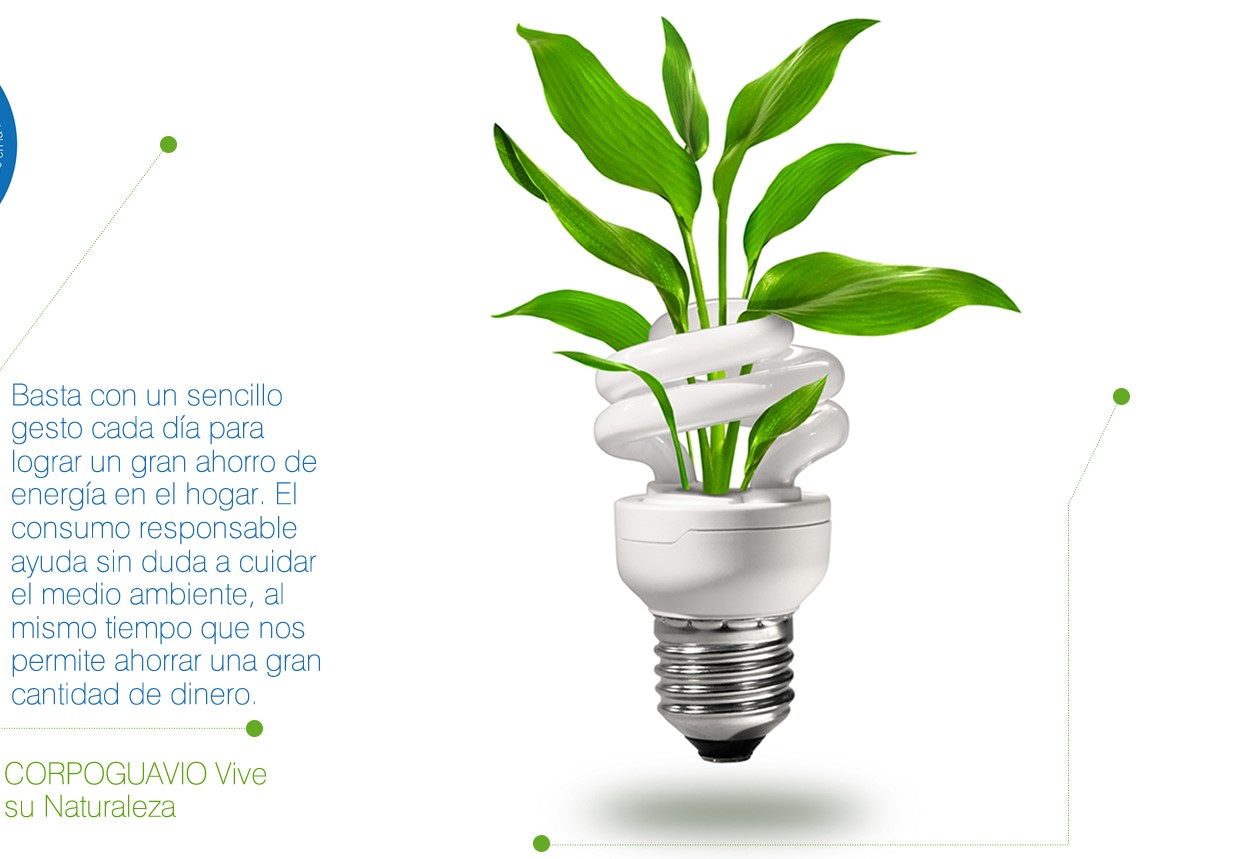 Eficiencia energética