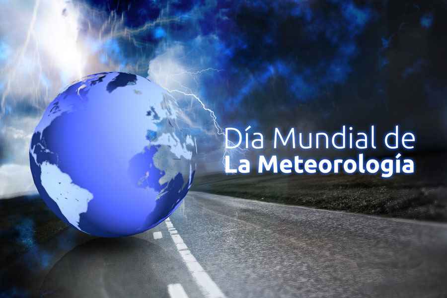 Día meteorológico