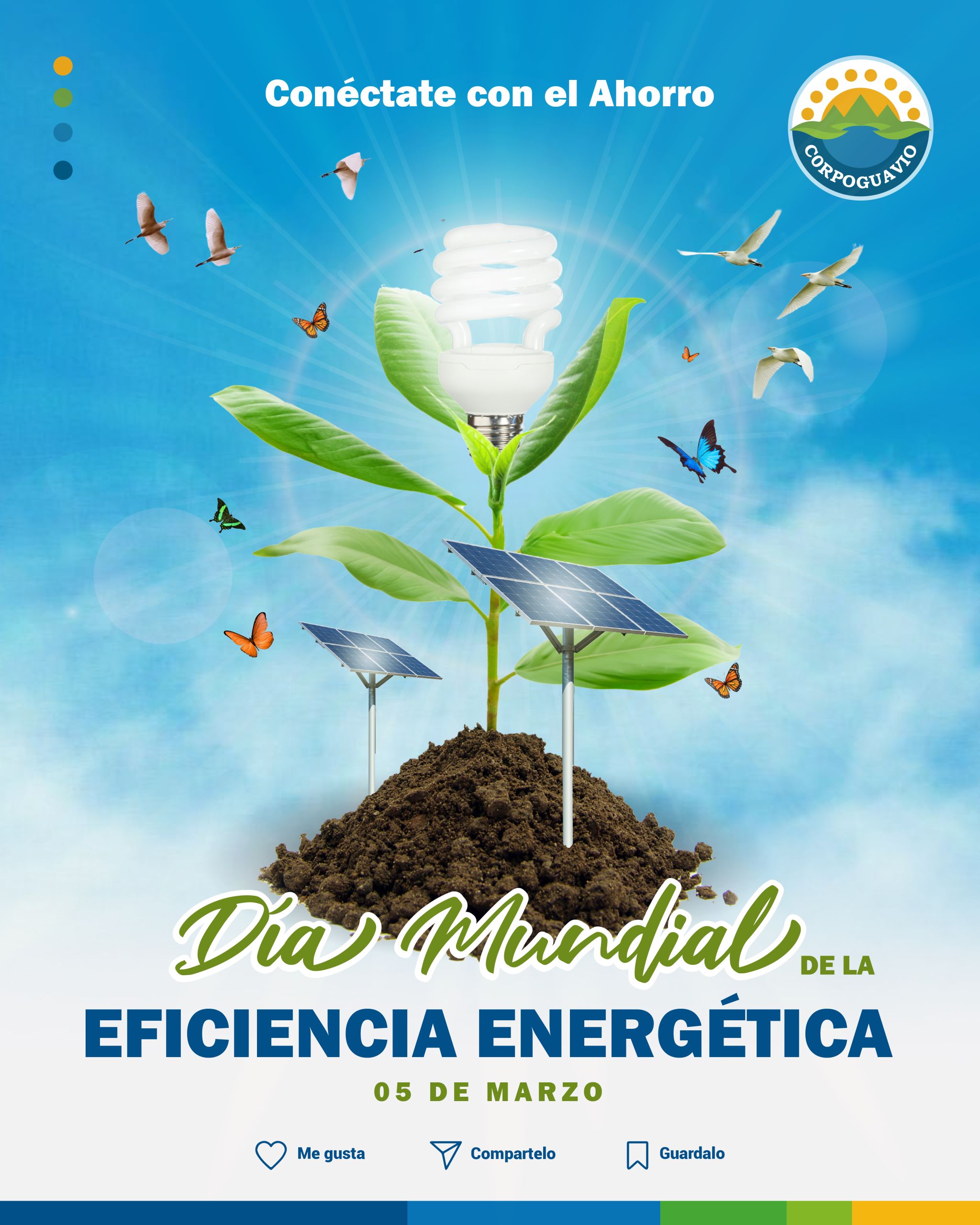 EFICIENCIA ENERGÉTICA