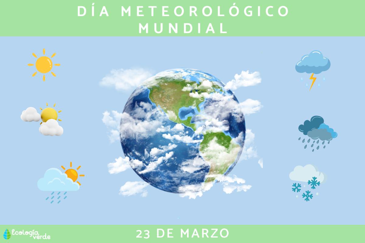 Día Meteorológico