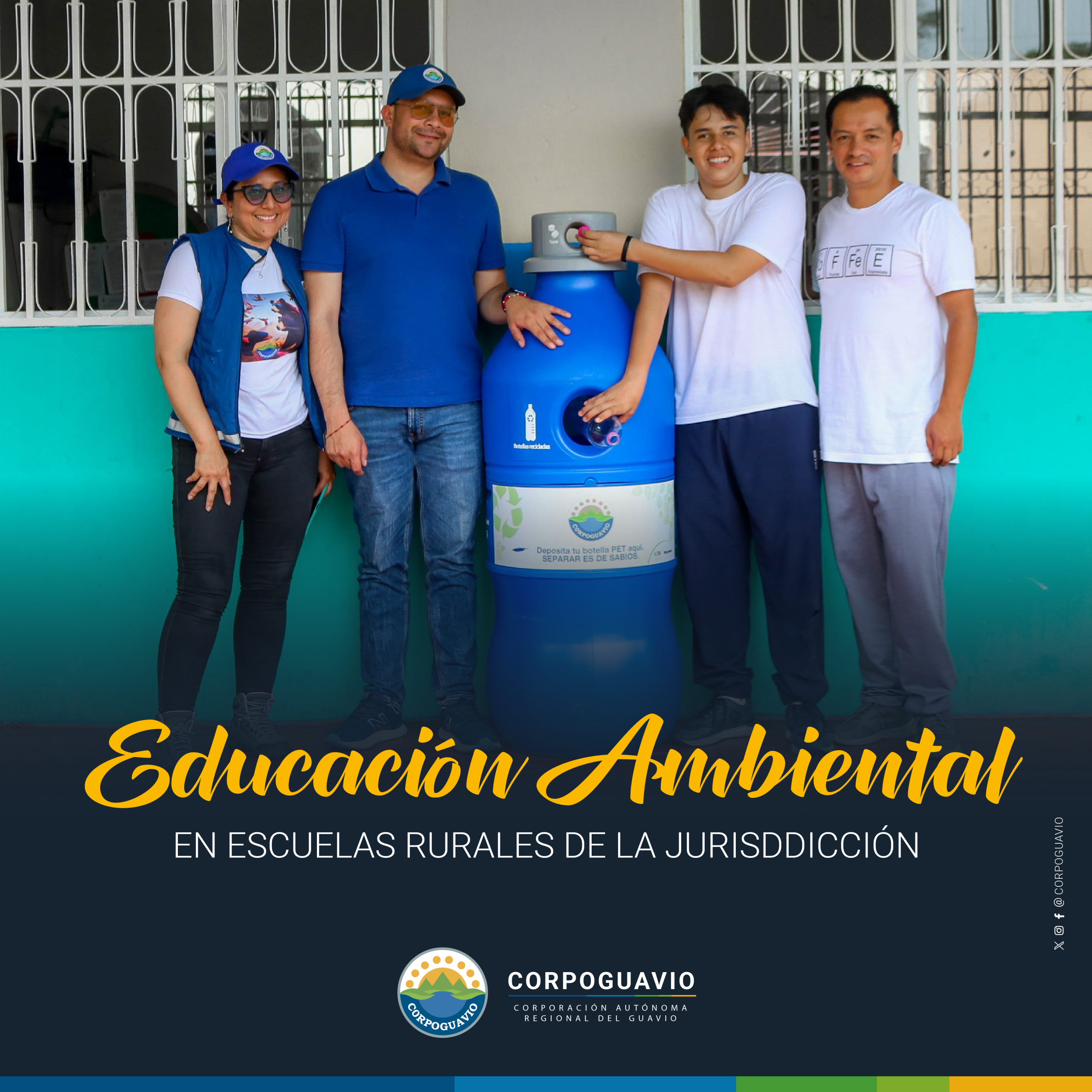 Educación ambiental