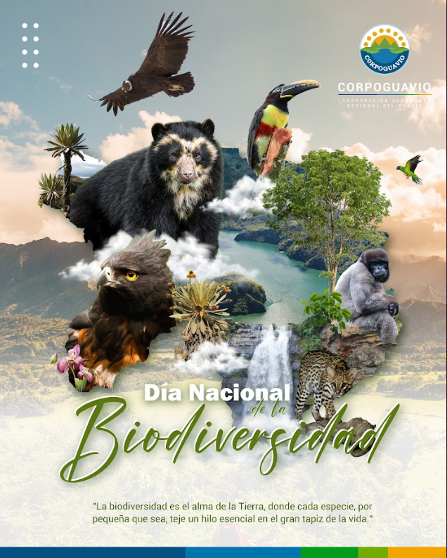 Biodiversidad
