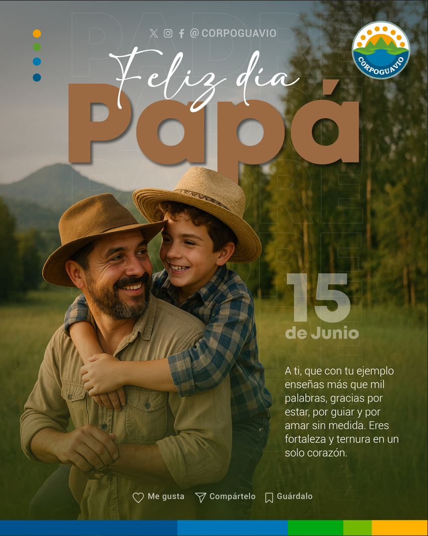 papá