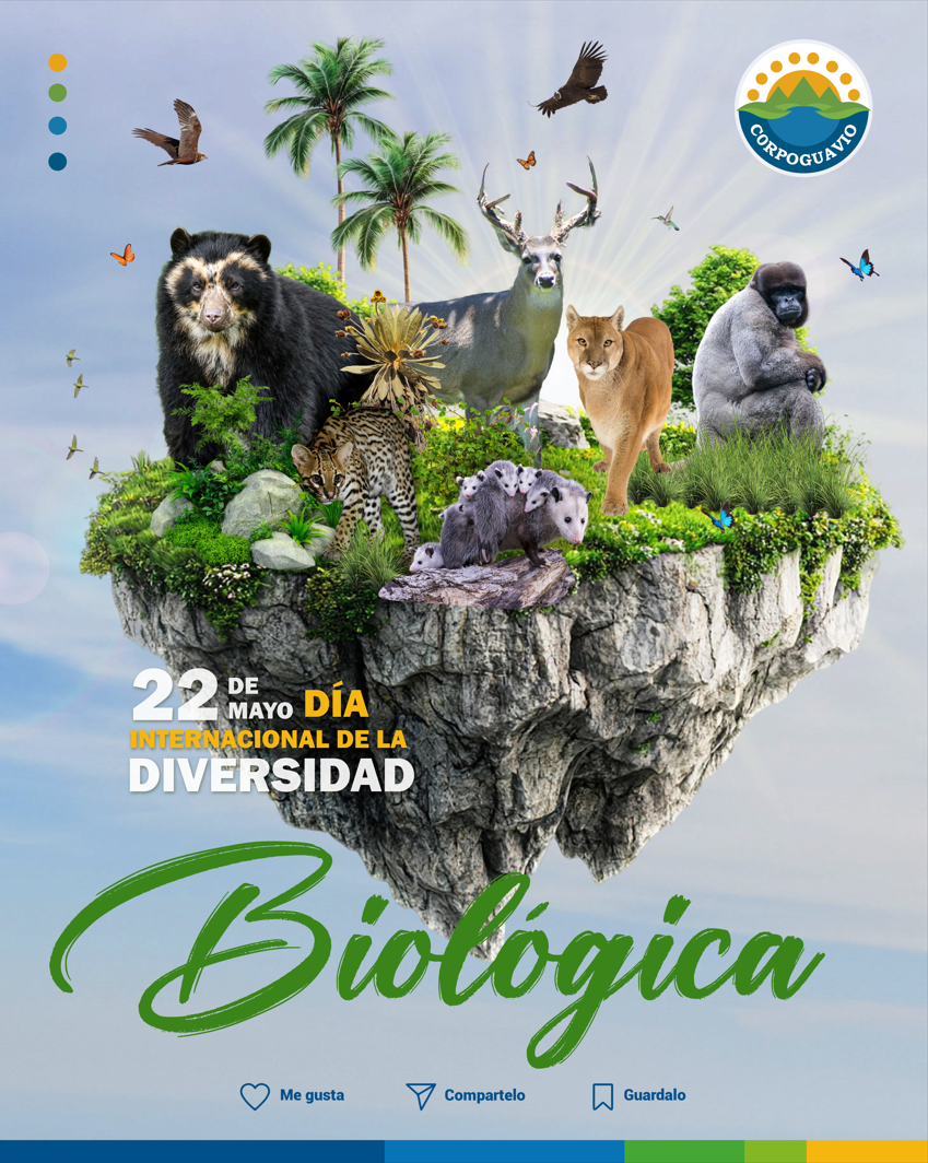 DIVERSIDAD BIOLOG