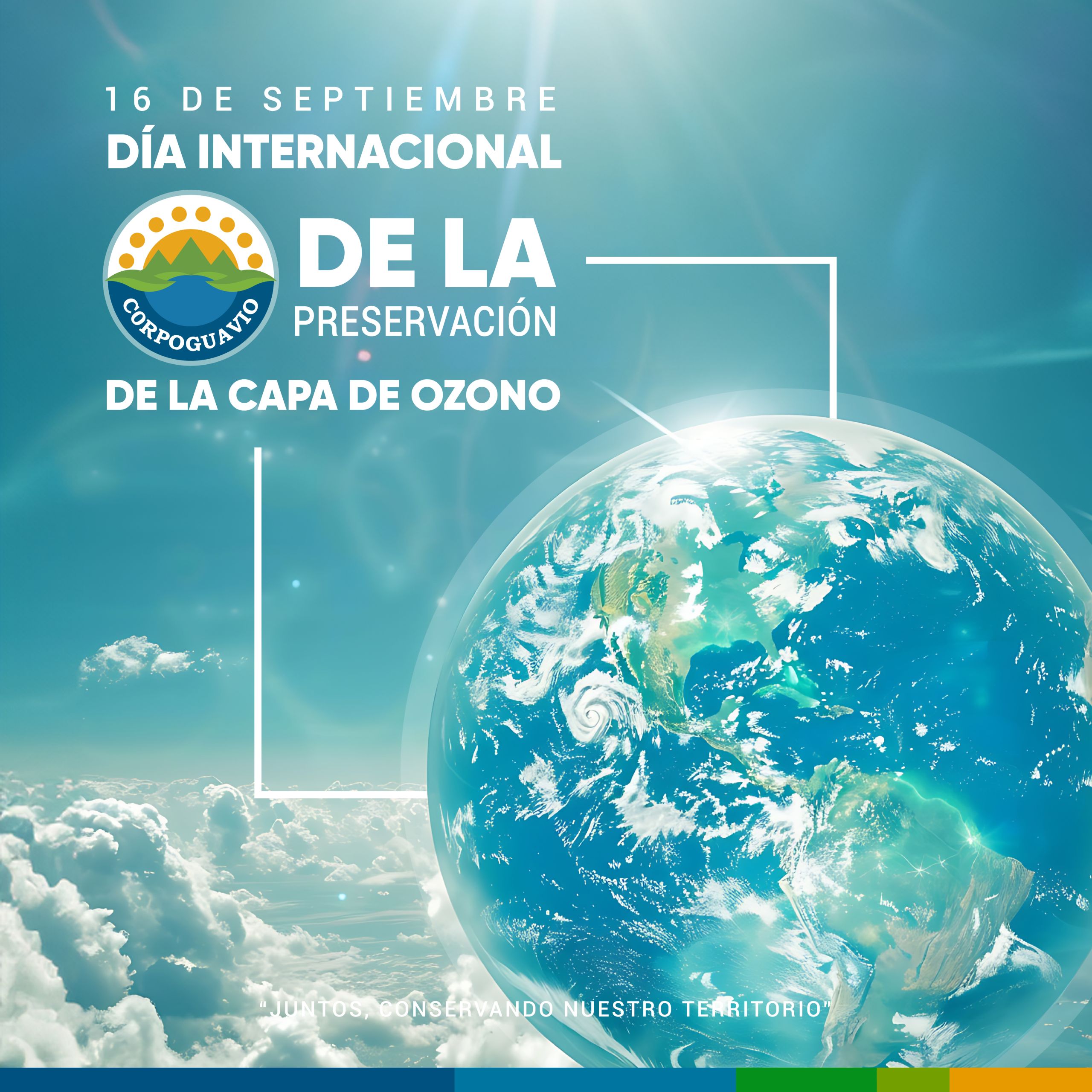 Capa de Ozono