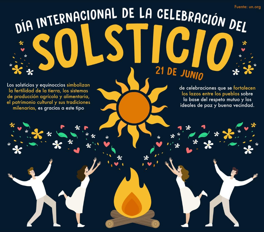 Solsticio