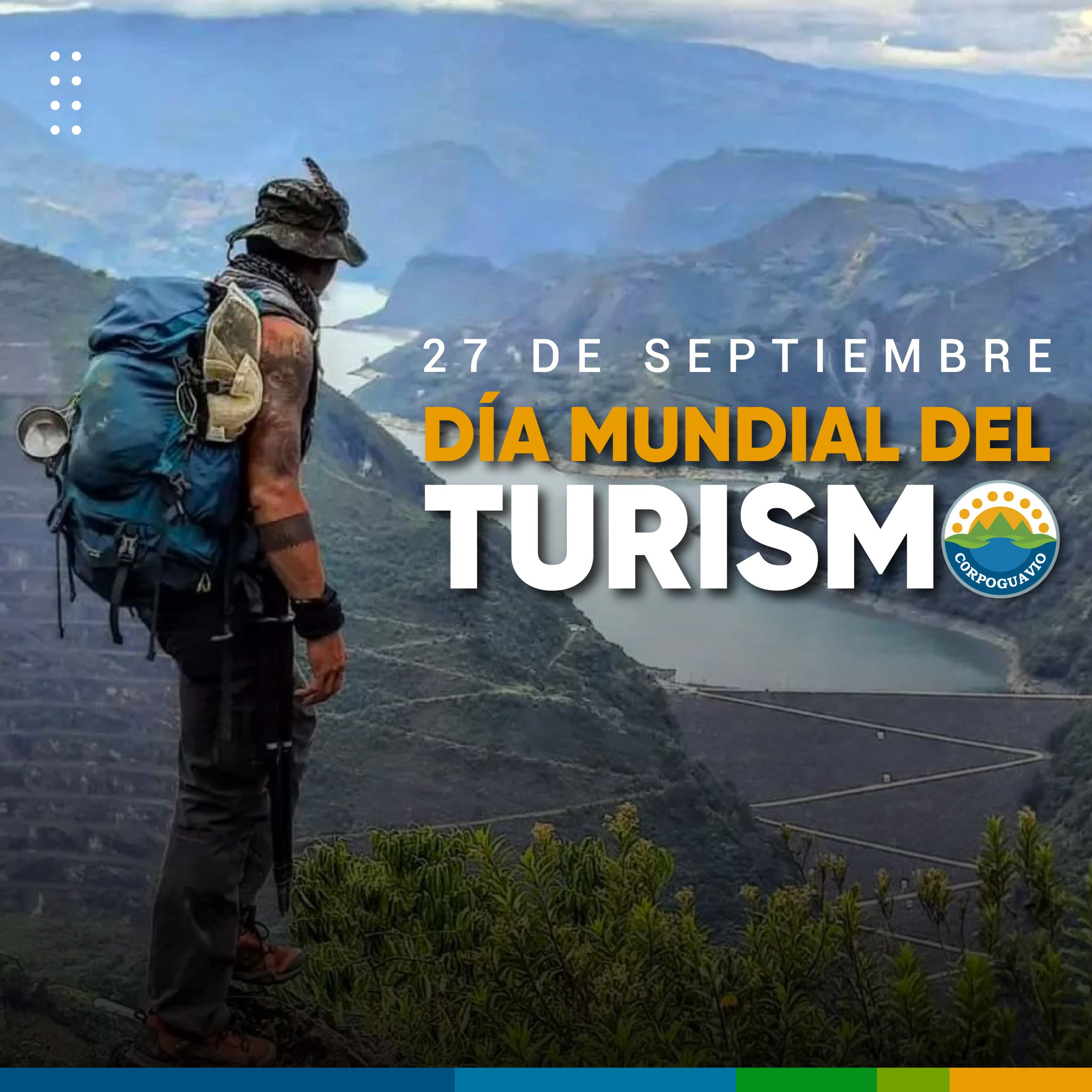 Turismo