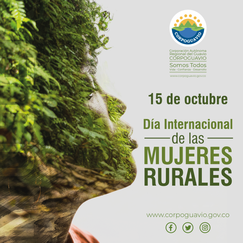 MUJER RURAL