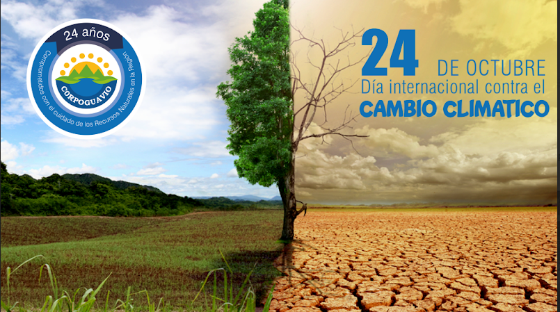 Cambio Climático
