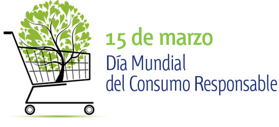 CONSUMO RESPONSABLE